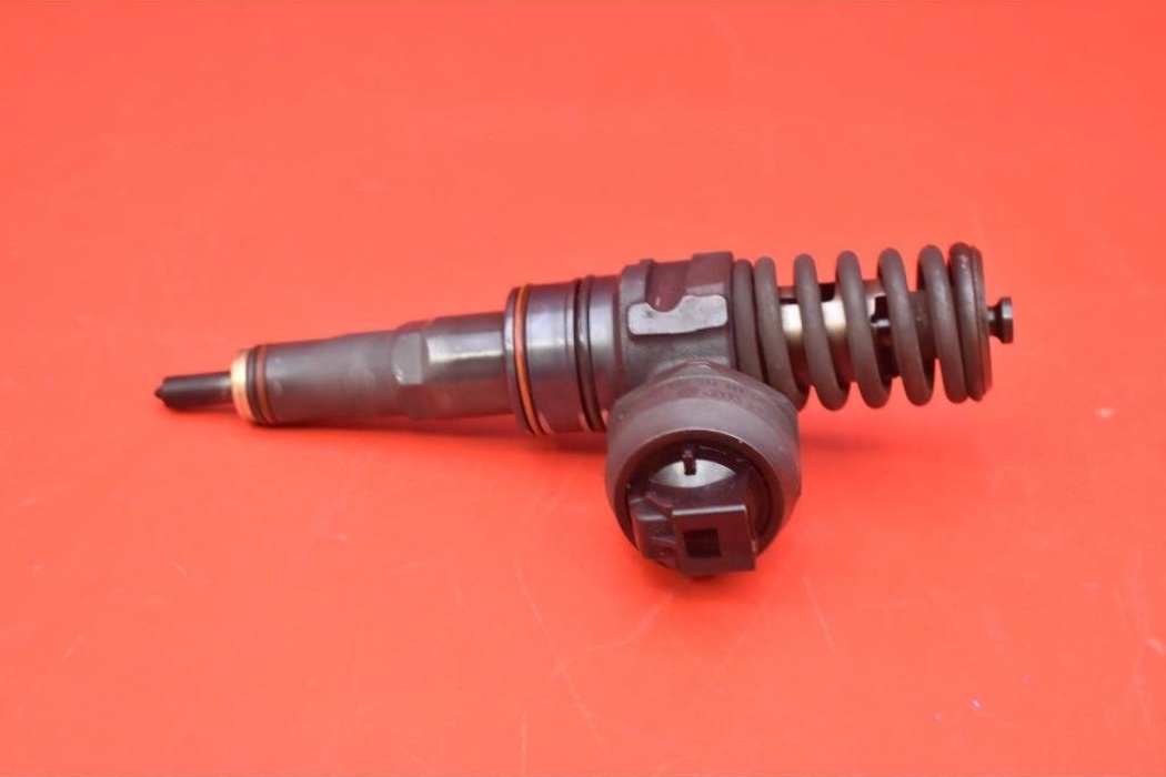 SEAT Alhambra 1 generation (1996-2010) Форсунка 038130073AK 32142404