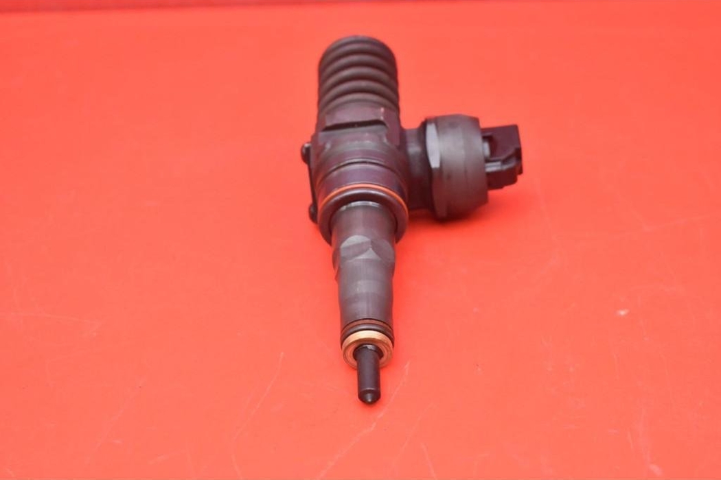 SEAT Alhambra 1 generation (1996-2010) Форсунка 038130073AK 32142404