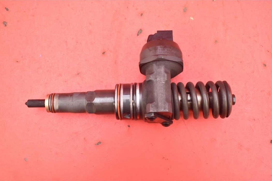 SEAT Alhambra 1 generation (1996-2010) Форсунка 038130073AK 32142404