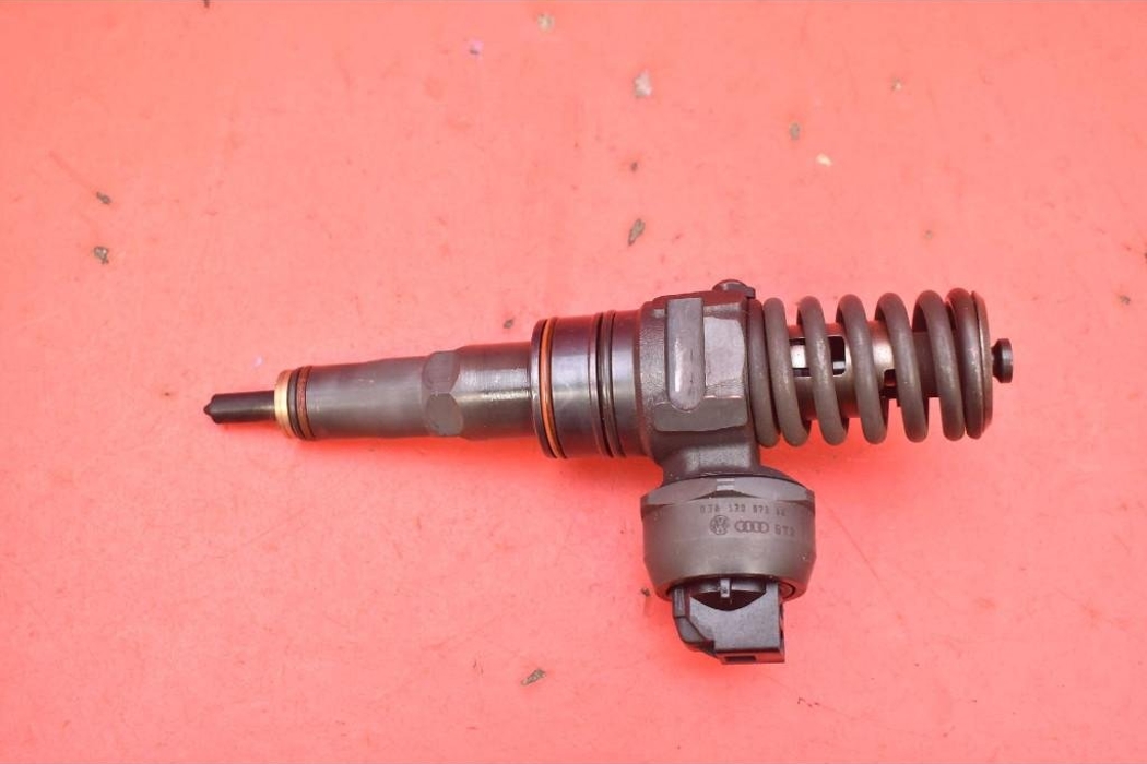 SEAT Alhambra 1 generation (1996-2010) Форсунка 038130073AK 32142404