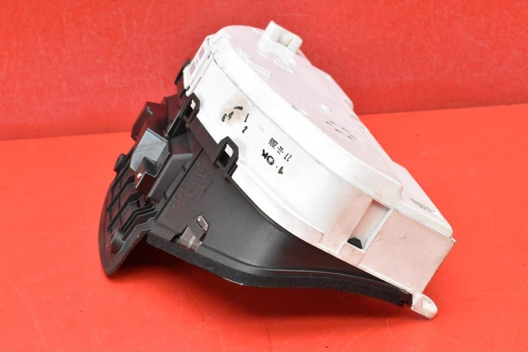 VOLVO V70 3 generation (2007-2020) Instrumentu panelis/spidometrs 30786623ab 32142632