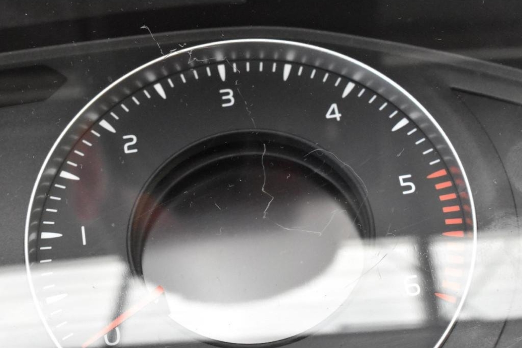 VOLVO V70 3 generation (2007-2020) Instrumentu panelis/spidometrs 30786623ab 32142632