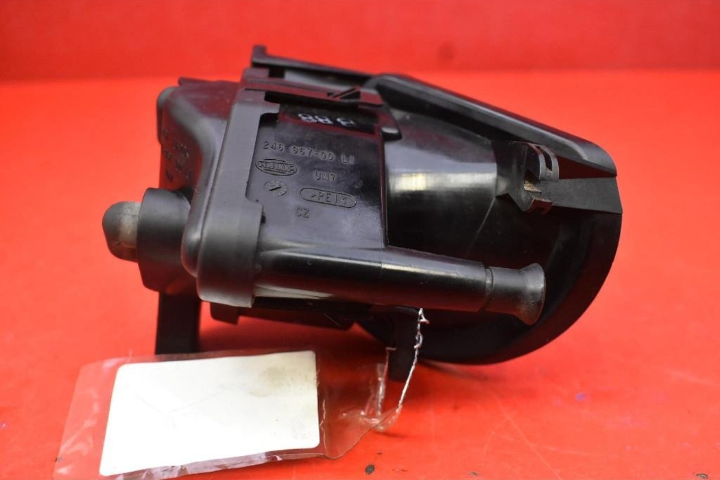 AUDI A3 8P (2003-2013) Priekšējais kreisais miglas lukturis 246967-00 32181719