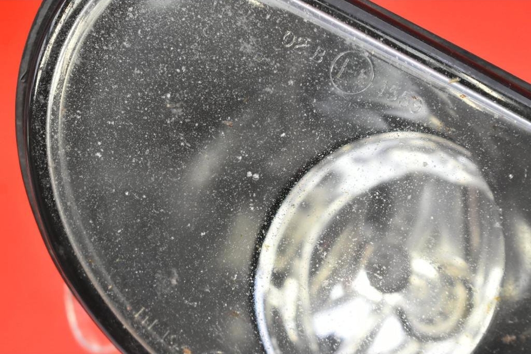 AUDI A3 8P (2003-2013) Priekšējais kreisais miglas lukturis 246967-00 32181719