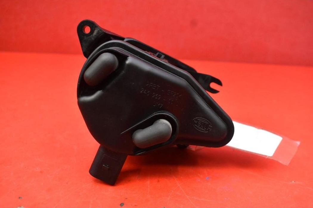 AUDI A3 8P (2003-2013) Priekšējais kreisais miglas lukturis 246967-00 32181719
