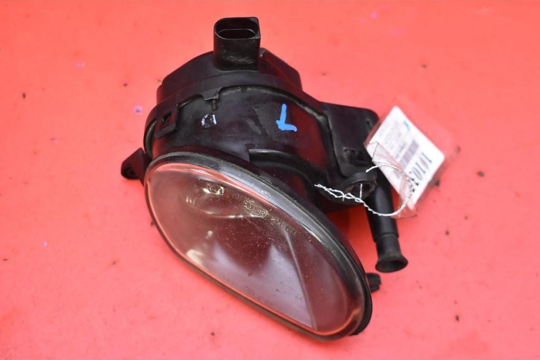 AUDI A3 8P (2003-2013) Priekšējais kreisais miglas lukturis 246967-00 32181719