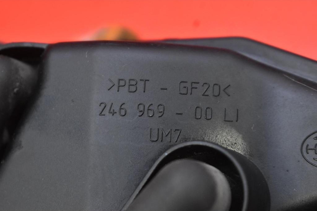 AUDI A3 8P (2003-2013) Priekšējais kreisais miglas lukturis 246967-00 32181719