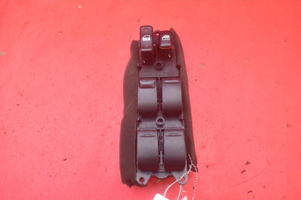 LEXUS GS 2 generation (1997-2004) Front Left Door Window Switch LEXUS 32385405