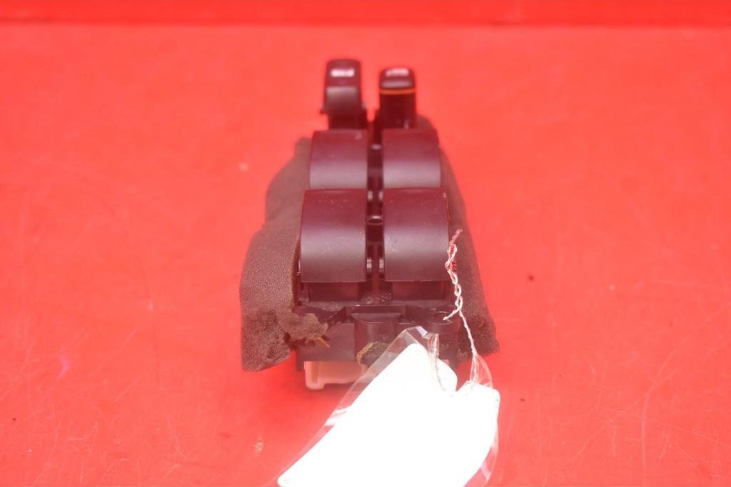 LEXUS GS 2 generation (1997-2004) Front Left Door Window Switch LEXUS 32385405
