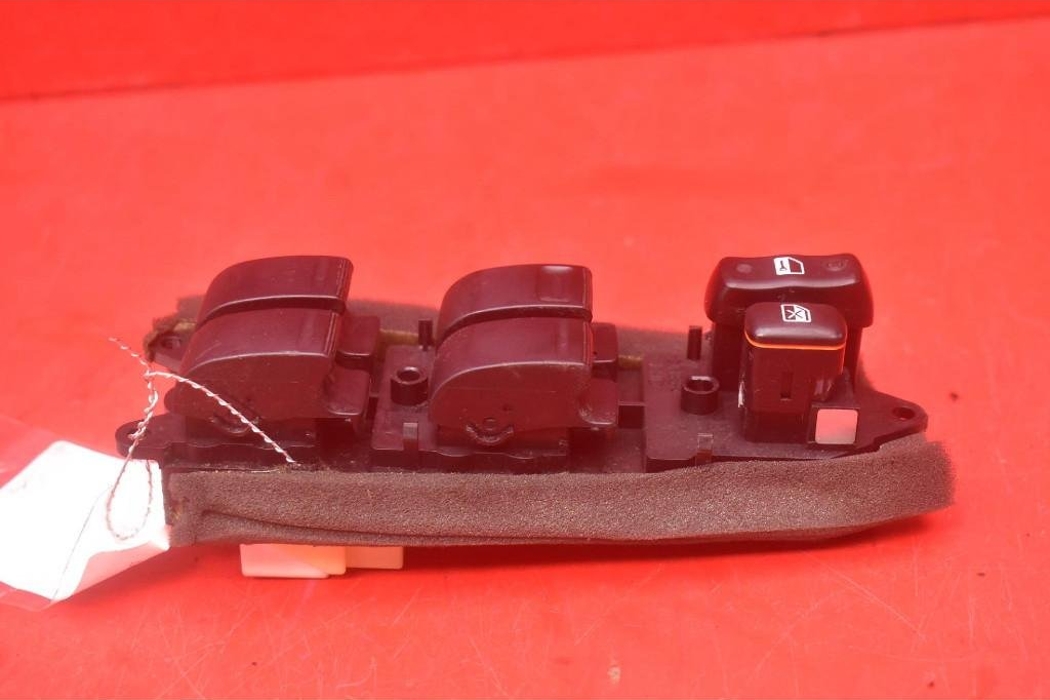 LEXUS GS 2 generation (1997-2004) Front Left Door Window Switch LEXUS 32385405