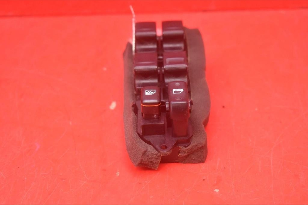 LEXUS GS 2 generation (1997-2004) Front Left Door Window Switch LEXUS 32385405