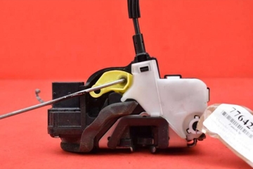 CHEVROLET Cruze 1 generation (2009-2015) Front Left Door Lock 13578276 22095550