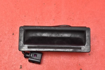 VOLKSWAGEN Touareg 1 generation (2002-2010) Tailgate Handle 1J0827566L 23010253