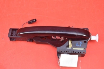 RENAULT Talisman 1 generation (2012-2024) Rear Left Door Exterior Handle 806079016R 23964594