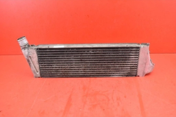 RENAULT Megane 2 generation (2002-2012) Радиатор интеркулера 8200115540/--D 24441467