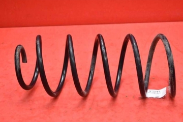 VOLVO V70 2 generation (2000-2008) Front left spring VOLVO 25176830