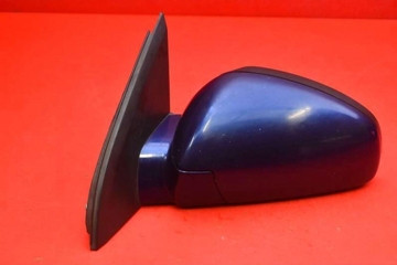 OPEL Signum C (2003-2008) Priekšējais kreisais durvju spogulis 24436145FK6 25214745