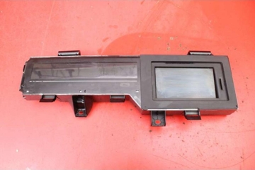 RENAULT Megane 3 generation (2008-2020) Спидометр 248106538R 26249376