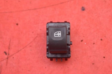 RENAULT Megane 3 generation (2008-2020) Кнопка стеклоподъемника передней левой двери 809600018R 26258691