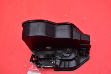 BMW X5 E70 (2006-2013) Aizmugurējo kreiso durvju slēdzene 7202147 27680445