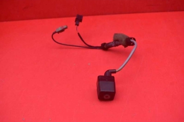 AUDI A8 D3/4E (2002-2010) Камера передняя 4L0980551 27681015