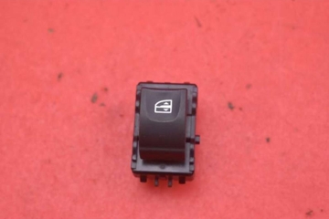 RENAULT Megane 3 generation (2008-2020) Кнопка стеклоподъемника передней левой двери 809600018R 27684757