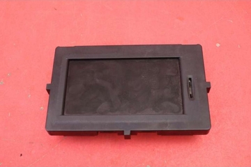 RENAULT Megane 2 generation (2002-2012) Mūzikas atskaņotājs ar Navigāciju / GPS 259156554R 27690567