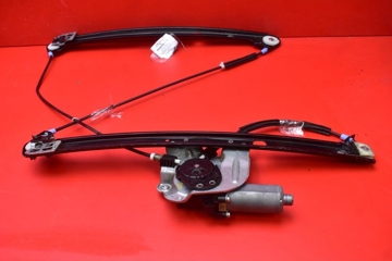 BMW X5 E70 (2006-2013) Front Left Door Window Regulator 8243803S 28089137