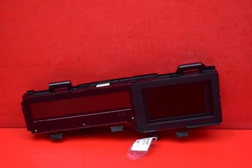 RENAULT Megane 3 generation (2008-2020) Спидометр 248108063R 28256531