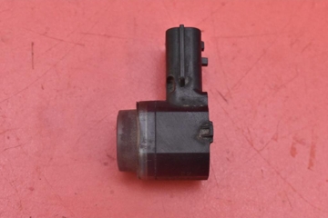 RENAULT Megane 2 generation (2002-2012) PDC Parking Distance Control Unit 284420002R 28970023