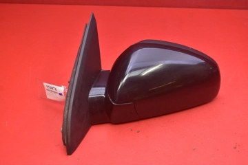 OPEL Signum C (2003-2008) Left Side Wing Mirror 24436145 29087126