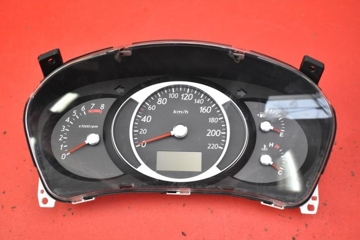 HYUNDAI Tucson 1 generation (2004-2010) Спідометр 94013-2E700 29360176