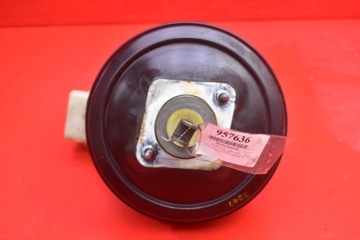 SAAB 9-3 2 generation (2002-2014) Бачок тормозной жидкости 13126710 29513678