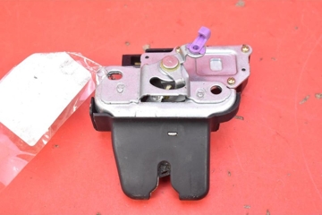 LEXUS GS 2 generation (1997-2004) Tailgate Boot Lock LEXUS 30301231