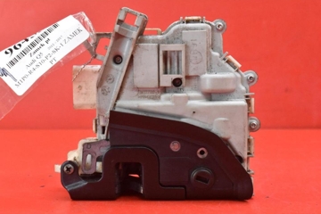 AUDI Sportage 5 generation (2021-2024) Rear Right Door Lock 8K0839016C 30426548