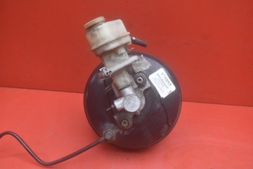 OPEL Vectra 2 generation (1996-2005) Бачок тормозной жидкости 13126710 30475755