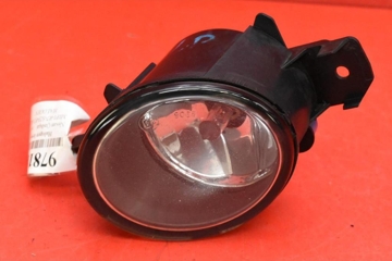 NISSAN Qashqai 1 generation (2007-2014) Priekšējais kreisais miglas lukturis 261558992A 30545521