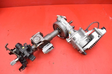 OPEL Meriva 1 generation (2002-2010) Elektrické čerpadlo posilňovača riadenia 93392692 30722936