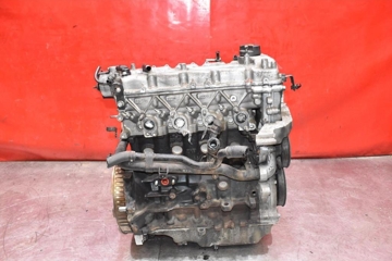 HYUNDAI i30 FD (1 generation) (2007-2012) Engine D4FB 30743624
