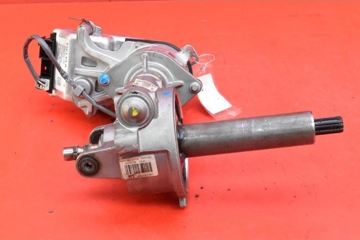 OPEL Meriva 1 generation (2002-2010) Elektrické čerpadlo posilňovača riadenia 93392692 30758650