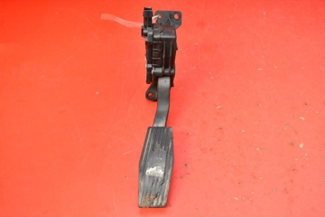 OPEL Vectra 3 generation (2005-2011) Throttle Pedal 9186724 30774621