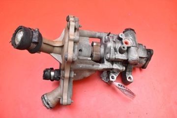 PEUGEOT Boxer 3 generation (2006-2024) Elektrické čerpadlo posilňovača riadenia 31052346
