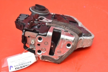 LEXUS RX 2 generation (2003-2009) Rear Right Door Lock LEXUS 31186587