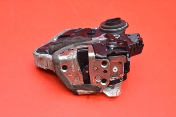 LEXUS RX 2 generation (2003-2009) Rear Left Door Lock LEXUS 31186639