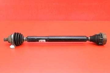 AUDI A3 8L (1996-2003) Полуось задняя правая 1K0407272 31286930