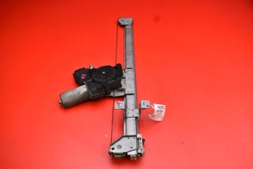 FIAT Ducato 3 generation (2006-2024) Стеклоподъемник передней левой двери 1340453080 31312329