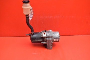 PEUGEOT C-Class W206 (2021-2023) Elektrické čerpadlo posilňovača riadenia 9660334480 31333888