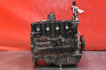 HYUNDAI i30 FD (1 generation) (2007-2012) Engine Block D4FB 31464989