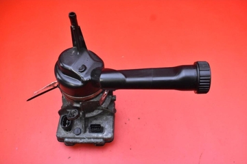 PEUGEOT 308 T7 (2007-2015) Elektrické čerpadlo posilňovača riadenia 9686207180 31543298