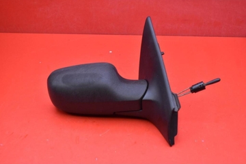 RENAULT Megane 2 generation (2002-2012) Зеркало передней правой двери 1105-1107-1109 31563093